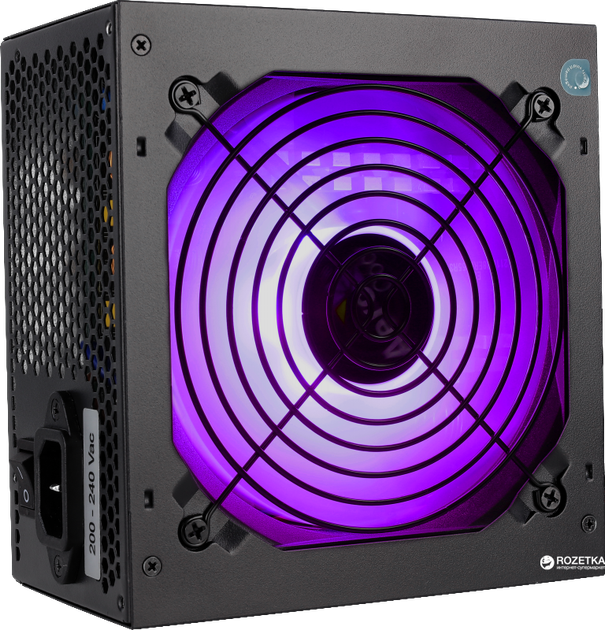 Блок питания Aerocool KCAS-850G 850W - Фото 3 Блок питания Aerocool KCAS-850G 850W - изображение 3