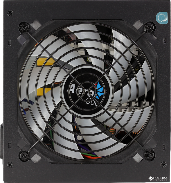 Блок питания Aerocool KCAS-850G 850W - Фото 6 Блок питания Aerocool KCAS-850G 850W - изображение 6