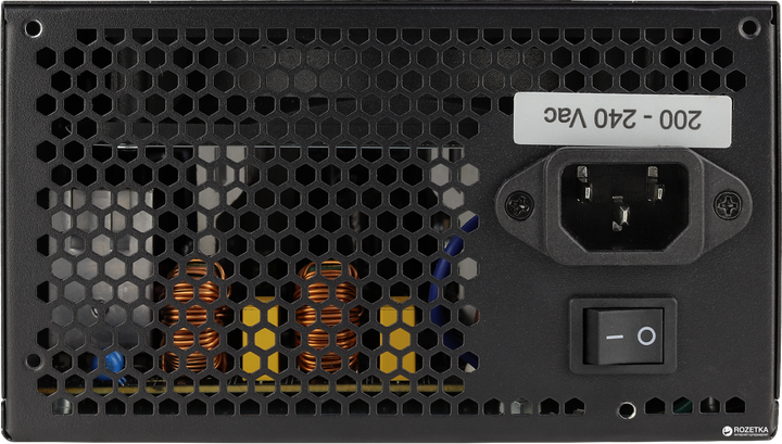 Блок питания Aerocool KCAS-850G 850W - Фото 11 Блок питания Aerocool KCAS-850G 850W - изображение 11