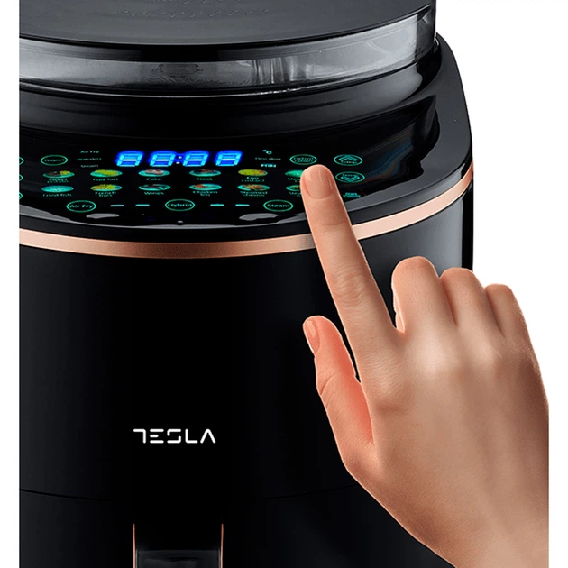 Мультипечь Tesla AF450BCS [133715] - изображение 4