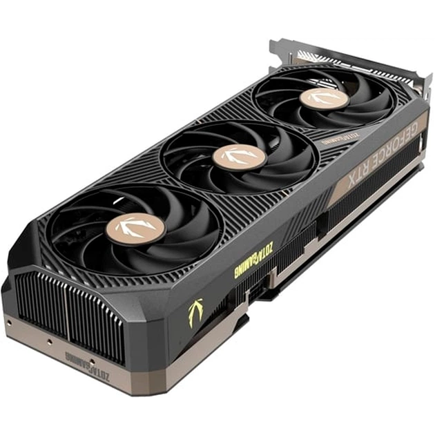 Видеокарта Zotac Gaming GeForce RTX 5080 Solid Core (ZT-B50800D2