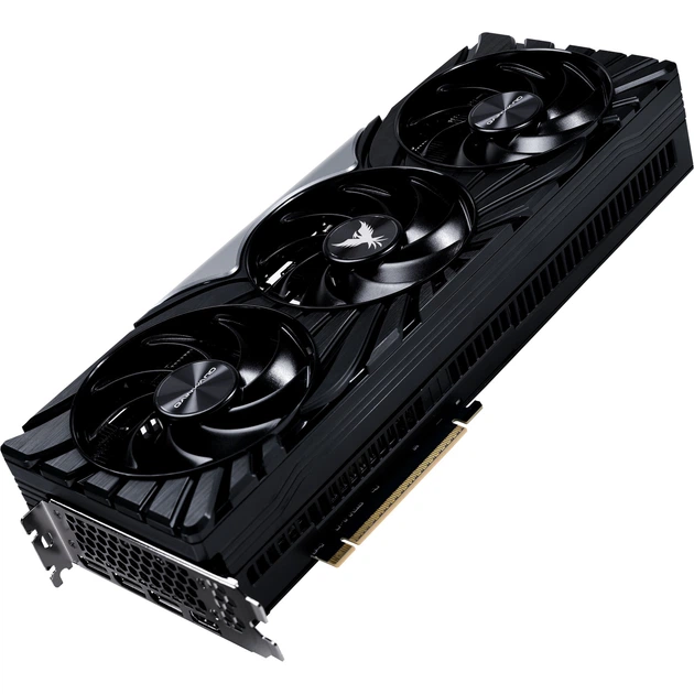 Видеокарта Gainward GeForce RTX 5070 Phoenix (NE75070019K9-GB2050X) EU [135906] - изображение 4