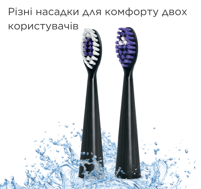 Электрическая зубная щетка B.Well PRO-850 White - изображение 11