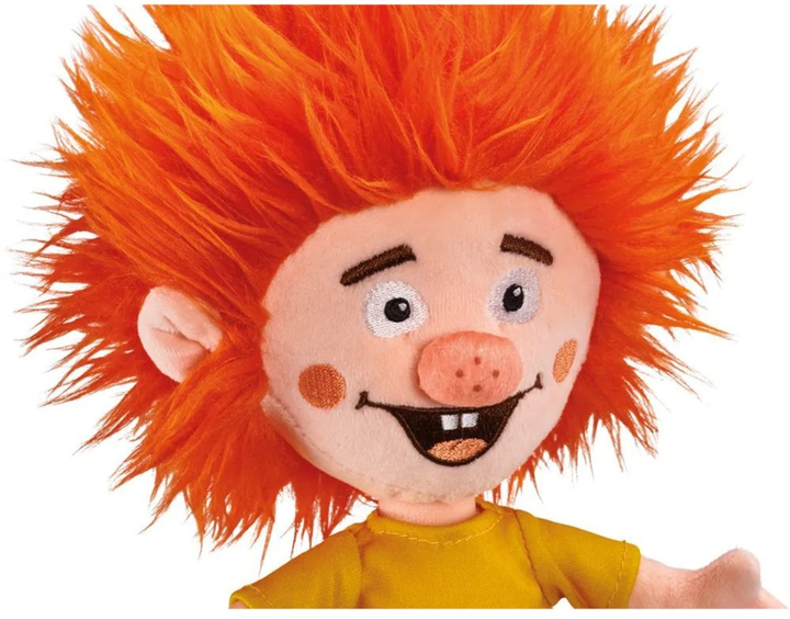 Maskotka Schmidt Spiele Pumuckl 28 cm 42279 (4001504422790) - obraz 3