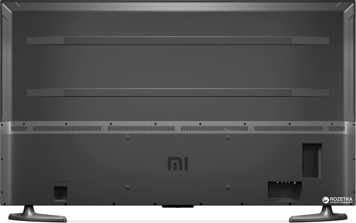 Телевизор Xiaomi Mi TV 4A 65" (L65M5-AZ) + Xiaomi 4K Mi Box 3 2/8GB (Международная версия)! - изображение 4