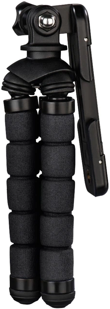 Штатив Hama Flex-14 Black (4007249046093) - зображення 3