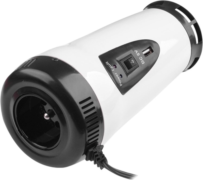 Перетворювач напруги Volt Polska IPS 300 24/230V 150/300W (3IPS030024) - зображення 2