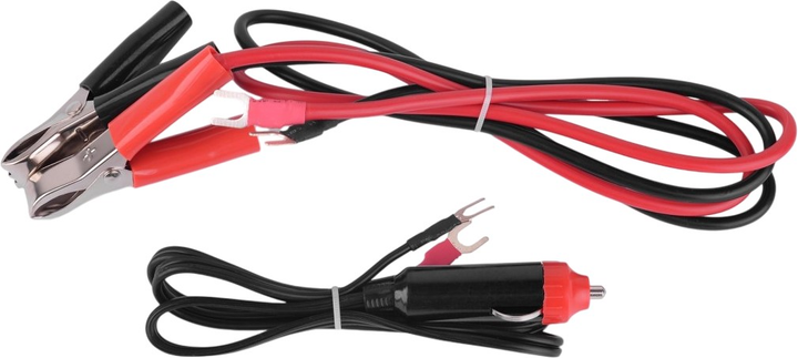 Przetwornica napięcia Volt Polska IPS 500 12/230V 350/500W (3IPS050012) - obraz 5