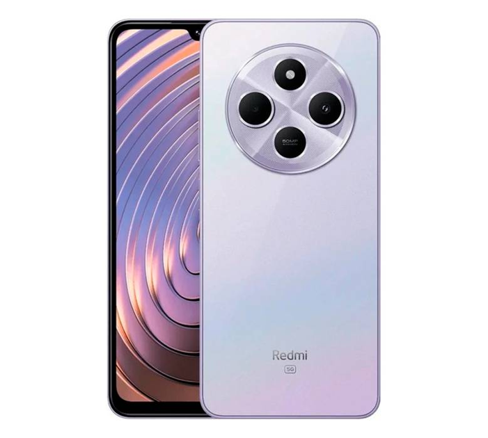 Гідрогелева захисна плівка на Xiaomi Redmi A4 на весь екран прозора - Фото 1 Гідрогелева захисна плівка на Xiaomi Redmi A4 на весь екран прозора - изображение 1