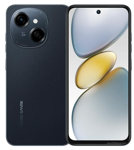 Гідрогелева захисна плівка на Tecno Spark Go 1S на весь екран прозора - Фото 1 Гідрогелева захисна плівка на Tecno Spark Go 1S на весь екран прозора - изображение 1