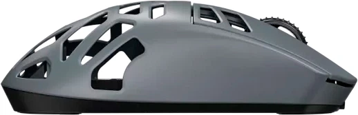 Миша Lorgar Elite MSE90W Wireless/Bluetooth Gaming Mouse Dark Grey (LRG-MSE90W-DG) - зображення 6