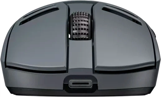 Миша Lorgar Elite MSE90W Wireless/Bluetooth Gaming Mouse Dark Grey (LRG-MSE90W-DG) - зображення 8
