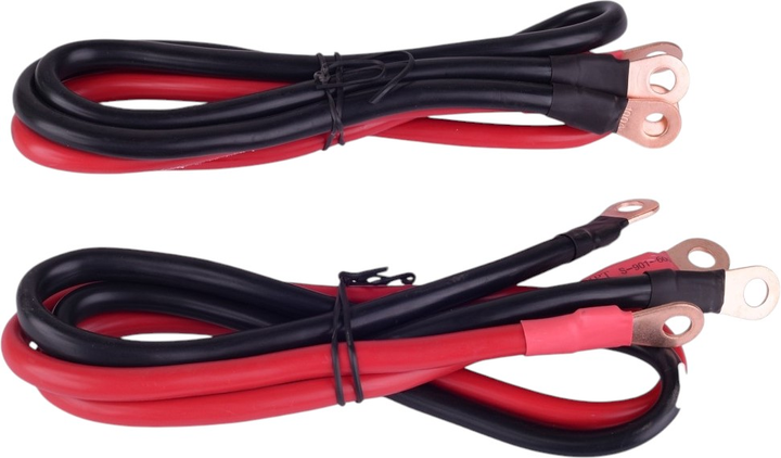 Przetwornica napięcia Volt Polska IPS 4000 12/230V 2000/4000W (3IPS400012) - obraz 5