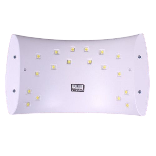 Лампа для манікюру LED+UV SUNUV SUN 9C PLUS 36W - зображення 6