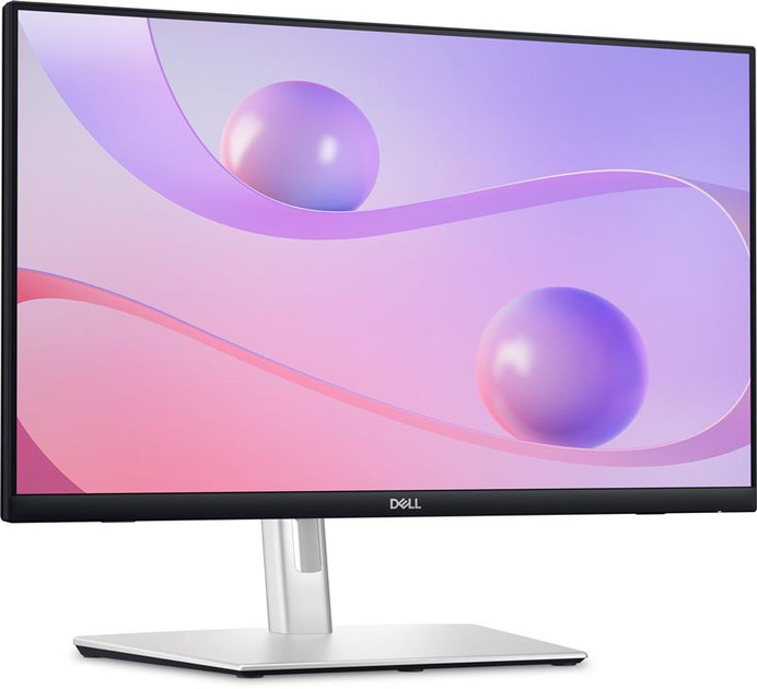 Монитор Dell 23.8" P2424HT (210-BHSK) - изображение 2