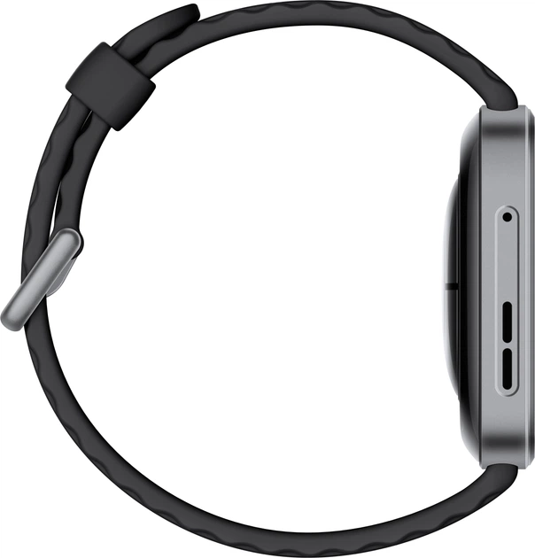 Smartwatch Huawei Watch Fit 4 Pro Czarny (55020EYK) - obraz 6