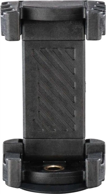 Statyw Hama Tripod 106 2D, 25.5-106 cm Black (4007249046314) - obraz 9