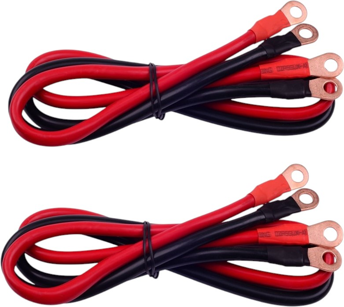 Перетворювач напруги Volt Polska IPS 5000 12/230V 2500/5000W (3IPS500012) - зображення 5