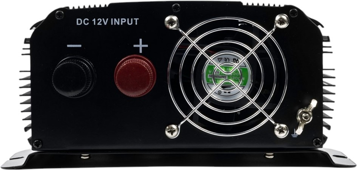 Перетворювач напруги Volt Polska Sinus 3000 12/230V 1500/3000W (3SIP300012) - зображення 4