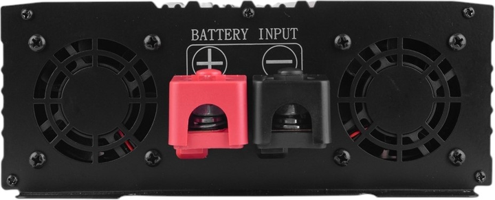 Перетворювач напруги Volt Polska Sinus 5000 12/230V 2500/5000W (3SIP500012) - зображення 4