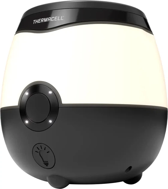 Фумигатор от комаров с фонарем на аккумуляторе Thermacell EL55 Rechargeable Mosquito Repeller+GlowLight Charc - Фото 2 Фумигатор от комаров с фонарем на аккумуляторе Thermacell EL55 Rechargeable Mosquito Repeller+GlowLight Charc - изображение 2