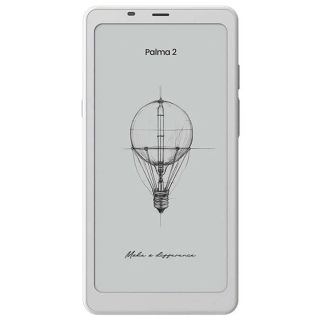 Электронная книга BOOX Palma 2 White – фото, отзывы
