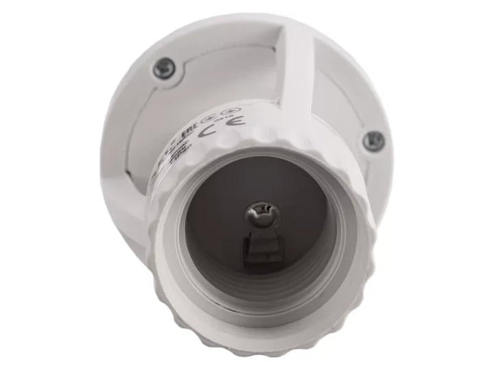 Датчик руху Luxel 0,5W IP20 (MS-05W) - зображення 2