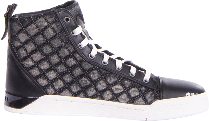 Diesel tempus diamond hot sale sneaker