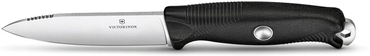 Ніж Victorinox Venture Pro Чорний (3.0903.3F) - зображення 3