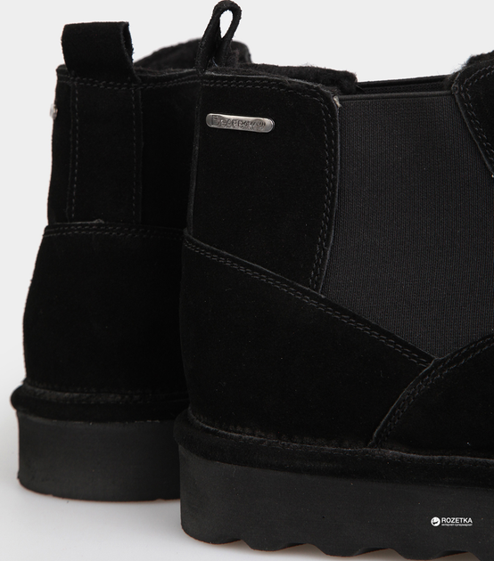 Bearpaw marcus sale