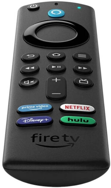 Odtwarzacz multimedialny Amazon Fire TV Stick 2021 (B08C1W5N87) - obraz 6