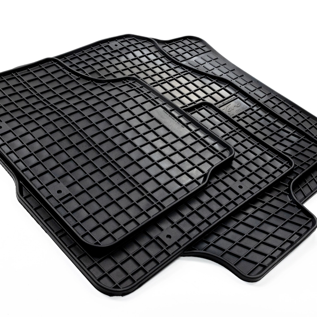 Dywaniki samochodowe Frogum El Toro BMW Seria 5 E34 1987-1996 4 szt (5907377547396) - obraz 2
