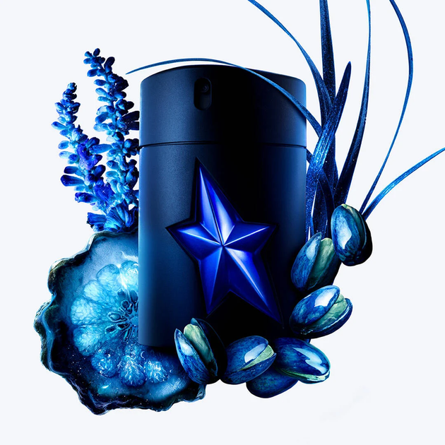 Парфумована вода для чоловіків Mugler A*Men Stellar 50 мл (3614274317855) - зображення 3