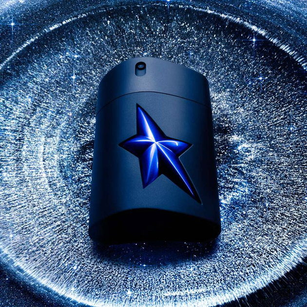 Парфумована вода для чоловіків Mugler A*Men Stellar 50 мл (3614274317855) - зображення 4