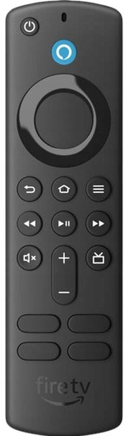 Odtwarzacz multimedialny Amazon Fire TV Stick HD 2024 (B0CQMRKRV5) - obraz 2