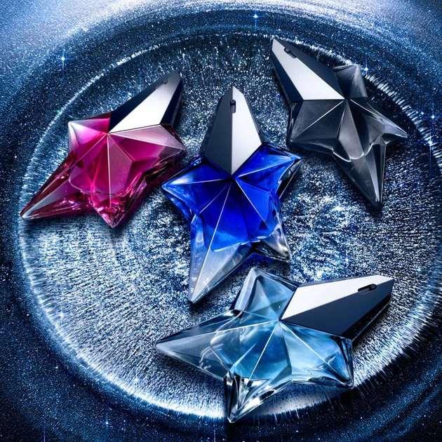 Парфумована вода для жінок Mugler Angel Stellar 25 мл (3614274292213) - зображення 7
