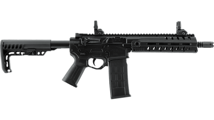 Пневматическая винтовка Umarex UX Strike Force Full Auto (cal. 4,5 mm) - изображение 3