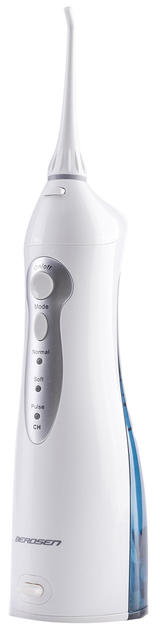 Irygator Berdsen ClearJet X3 - obraz 1