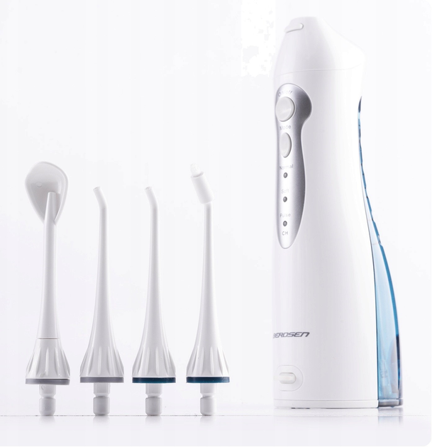 Irygator Berdsen ClearJet X3 - obraz 2