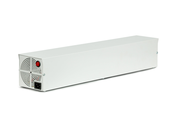Рециркулятор бактерицидний Omega R Midi 1х15 w ozone free ТМ Омега - зображення 1