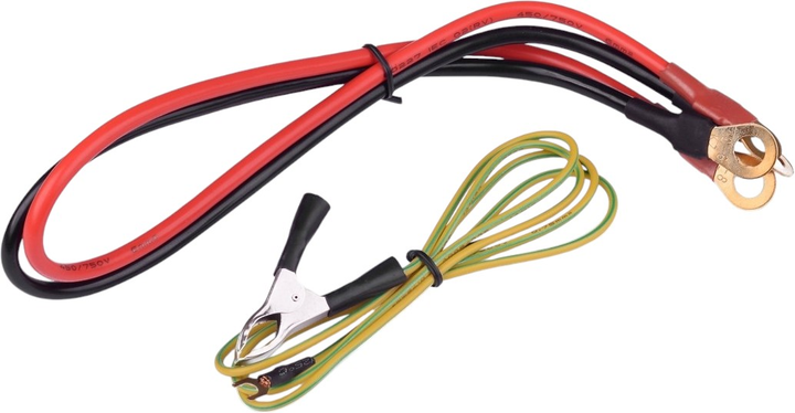 Перетворювач напруги Volt Polska IPS 2000 N 12/230V 1000/2000W (3IPSN20012) - зображення 5