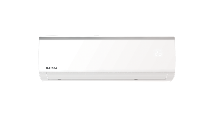 Кондиционер настенный Kaisai KWX-12KRHI / KWX-12KRHO (FLY) - изображение 4