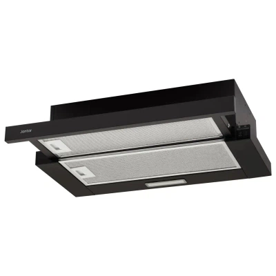 Вытяжка кухонная Jantar TLT 1000 LED 60 BL - Фото 5 Вытяжка кухонная Jantar TLT 1000 LED 60 BL - изображение 5