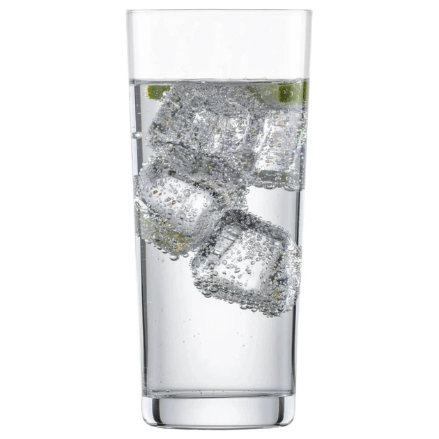Набір склянок для напоїв Schott Zwiesel Basic Bar Selection 387 мл х 6 шт 115849 (06700018) - зображення 3