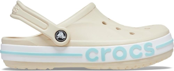 Сабо CROCS UNI BAYABAND CLOG M4/W6 (36-37) Бежевий 205089-1LI - Фото 2 Сабо CROCS UNI BAYABAND CLOG M4/W6 (36-37) Бежевий 205089-1LI - изображение 2