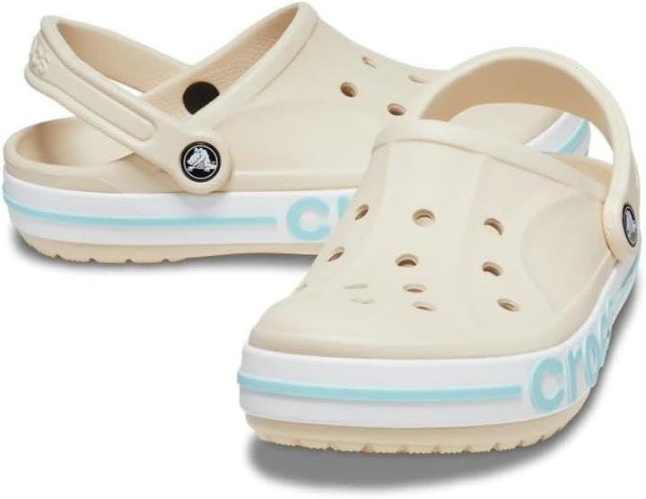 Сабо CROCS UNI BAYABAND CLOG M4/W6 (36-37) Бежевий 205089-1LI - Фото 4 Сабо CROCS UNI BAYABAND CLOG M4/W6 (36-37) Бежевий 205089-1LI - изображение 4