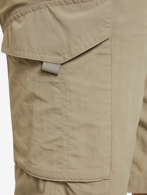 Шорти Columbia Silver Ridge™ Cargo Short 36 Бежевий 1441701CLB-221 - Фото 3 Шорти Columbia Silver Ridge™ Cargo Short 36 Бежевий 1441701CLB-221 - изображение 3