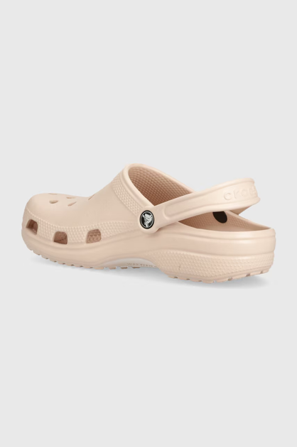 Сабо CROCS UNI Classic OrZ M7/W9 (39-40) Рожевий 10001-6UR-Quartz - изображение 3