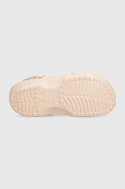 Сабо CROCS UNI Classic OrZ M7/W9 (39-40) Рожевий 10001-6UR-Quartz - изображение 5