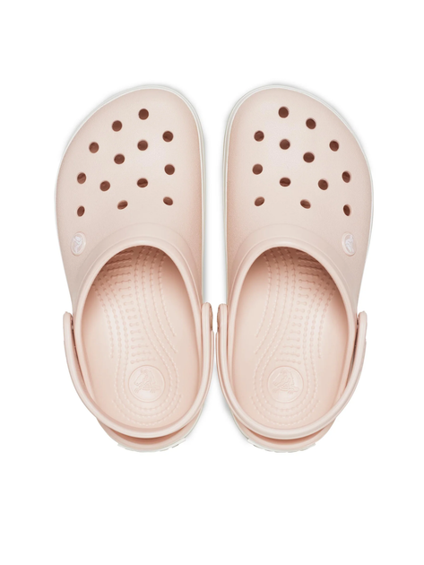 Сабо CROCS UNI Crocband QaQ M6/W8 (38-39) Рожевий 11016-6UR-Quartz - изображение 4